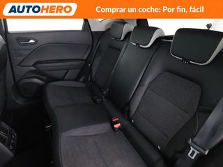 Renault Captur 1.0 TCe Zen