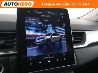 Renault Captur 1.0 TCe Zen
