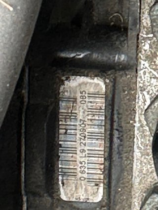 Despiece Audi A6 Allroad