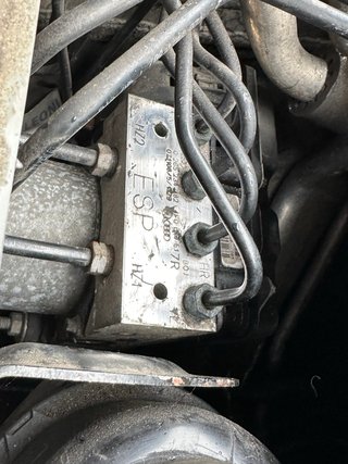 Despiece Audi A6 Allroad