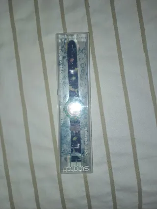 Swatch SCUBA 200 Orologio