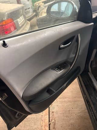 Despiece BMW Serie 1 E87