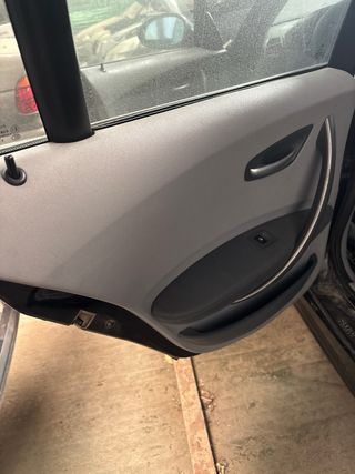 Despiece BMW Serie 1 E87