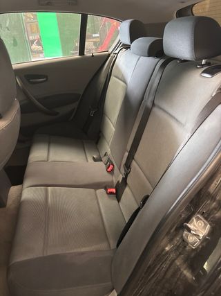 Despiece BMW Serie 1 E87