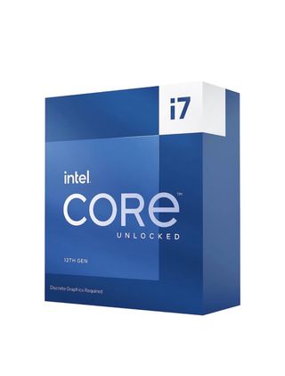 Intel Core i7-13700K