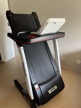 Cinta de correr Reebok JETSERIES