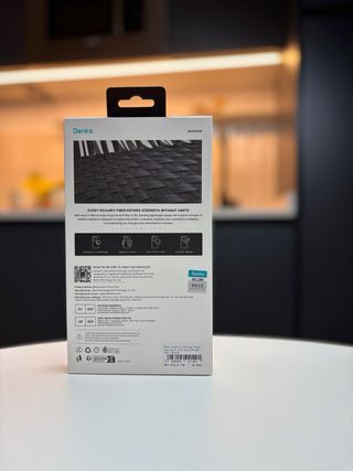 Funda Benks ArmorAir Montage Samsung S26 Ultra