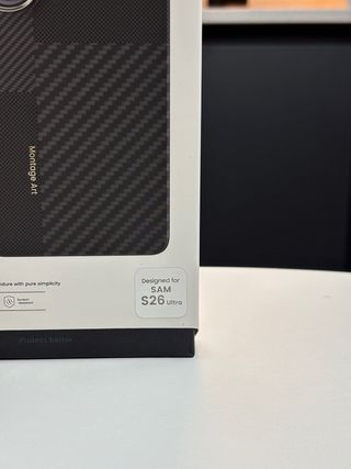 Funda Benks ArmorAir Montage Samsung S26 Ultra