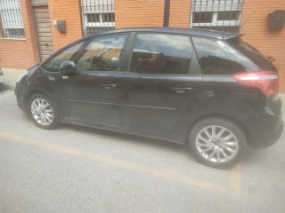 Monovolumen C4 Picasso
