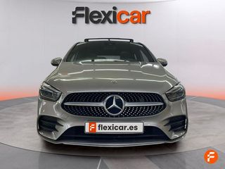 Mercedes Clase B B 200