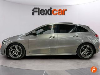 Mercedes Clase B B 200