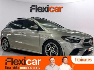 Mercedes Clase B B 200