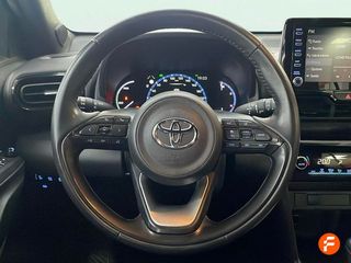 Toyota Yaris Cross 1.5 120H Active Tech Pack Confort