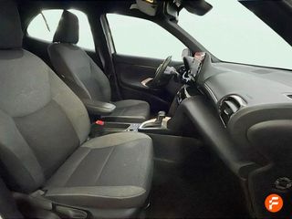 Toyota Yaris Cross 1.5 120H Active Tech Pack Confort