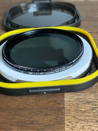 Sony A7 II Full Frame + 3 Lentes