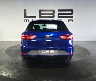 SEAT Leon 2019