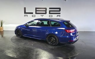 SEAT Leon 2019
