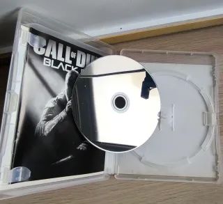 Call of Duty Black Ops 2 PS3