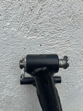 Caballete Central Royal Enfield Himalayan 411