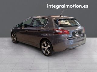 Peugeot 308 5p Allure 1.2 130 S&S