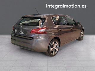 Peugeot 308 5p Allure 1.2 130 S&S