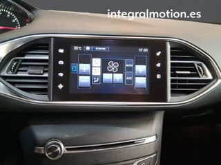 Peugeot 308 5p Allure 1.2 130 S&S