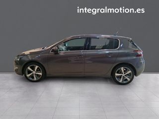 Peugeot 308 5p Allure 1.2 130 S&S