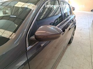 Peugeot 308 5p Allure 1.2 130 S&S