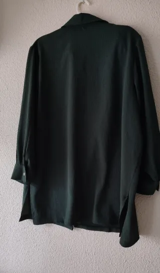 Blusa Talla G, NUEVA