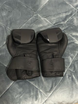 Guantes Boxeo Venum 14oz Negros
