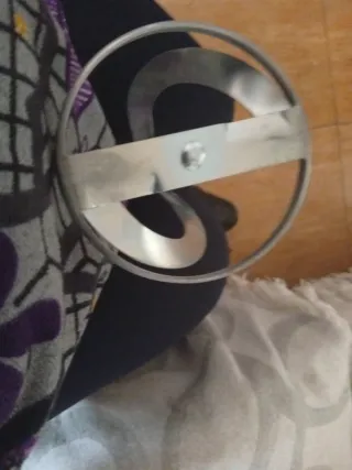 Elice para batidora de construcción