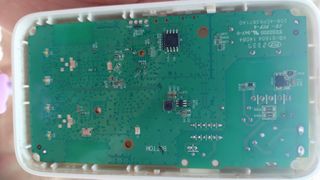 TP-Link RE330 Extensor (PARA PIEZAS)