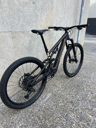 Bicicleta Eléctrica Specialized