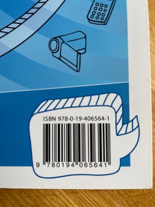 Synchronize 4 Workbook