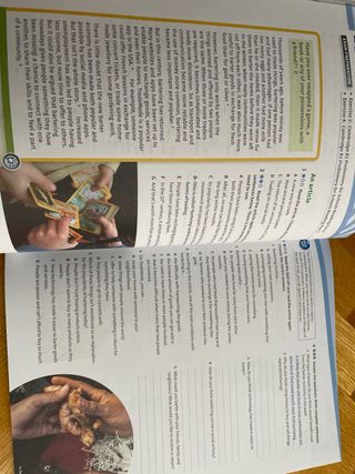 Synchronize 4 Workbook