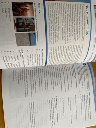 Synchronize 4 Workbook