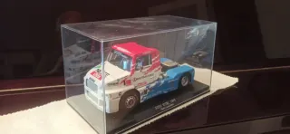 Camión Sisu ETRC 1995 Harri Luostarinen