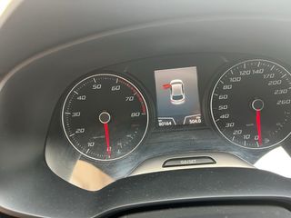 SEAT LEÓN FR DSG7