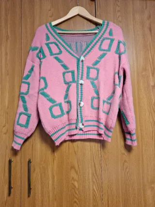 Rebeca Shein Talla L