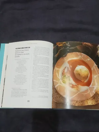 La cuisine de la forme à Quiberon 120 recettes ...