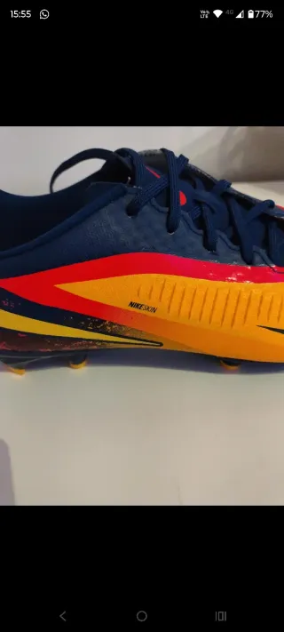 Scarpe da calcio Nike Phantom