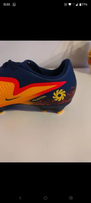 Scarpe da calcio Nike Phantom