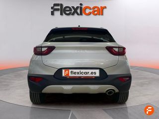 Kia Stonic 1.2 DPi 62kW (84CV) Concept