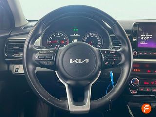 Kia Stonic 1.2 DPi 62kW (84CV) Concept