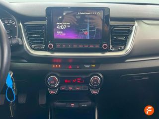 Kia Stonic 1.2 DPi 62kW (84CV) Concept