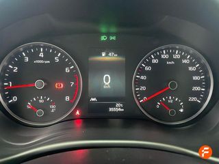 Kia Stonic 1.2 DPi 62kW (84CV) Concept