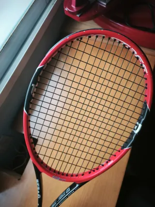 Wilson Pro Staff 97 RF Autograph