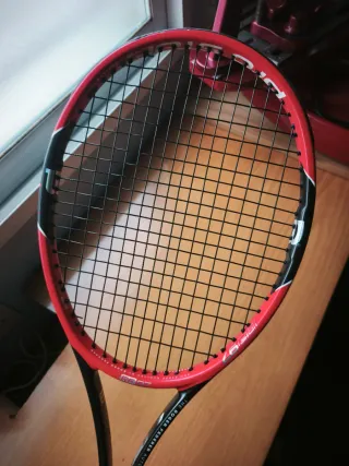 Wilson Pro Staff 97 RF Autograph