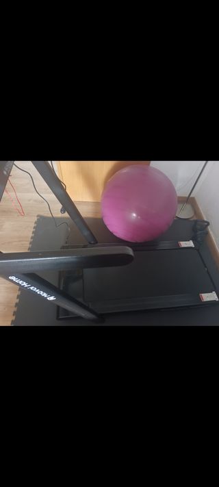 Cinta de correr eléctrica plegableTreadmill Pro