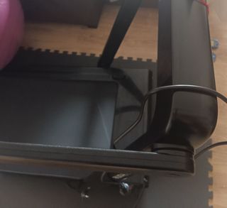 Cinta de correr eléctrica plegableTreadmill Pro